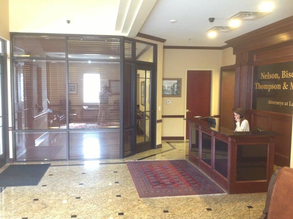Floridan Legal Center: 1005 N Marion St, Tampa, FL 33602